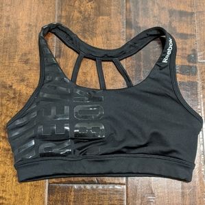 Reebok Sports Bra
